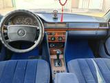 Mercedes-Benz E 260 1991 года за 1 600 000 тг. в Тараз – фото 2