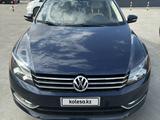 Volkswagen Passat 2013 годаүшін4 200 000 тг. в Актобе – фото 4