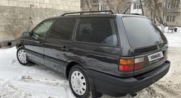 Volkswagen Passat 1989 года за 1 770 000 тг. в Павлодар – фото 3