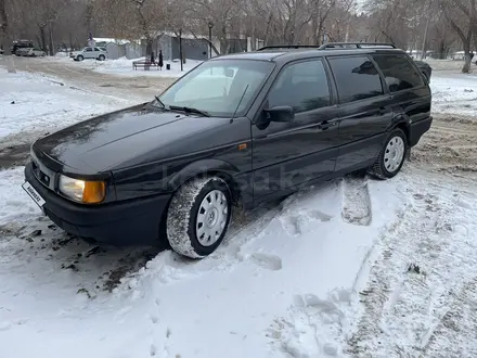 Volkswagen Passat 1989 года за 1 770 000 тг. в Павлодар