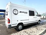 Mercedes-Benz Sprinter 2004 годаүшін9 300 000 тг. в Алматы – фото 2