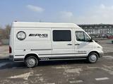 Mercedes-Benz Sprinter 2004 годаүшін9 300 000 тг. в Алматы – фото 3