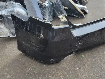 Задний бампер Хонда Елюзион Престиж Honda Elysion Prestige за 2 500 тг. в Алматы – фото 2