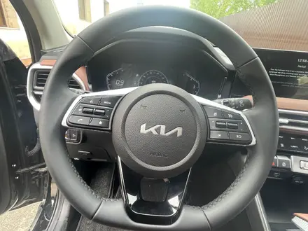 Kia Sportage 2023 года за 12 700 000 тг. в Астана – фото 6