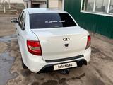 ВАЗ (Lada) Granta 2190 2013 года за 2 300 000 тг. в Атбасар