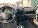 ВАЗ (Lada) Granta 2190 2013 года за 2 300 000 тг. в Атбасар – фото 5