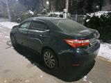 Toyota Corolla 2013 года за 8 000 000 тг. в Алматы – фото 2