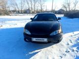 Hyundai Tiburon 1996 года за 1 500 000 тг. в Бородулиха