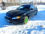 Hyundai Tiburon 1996 года за 1 500 000 тг. в Бородулиха – фото 4