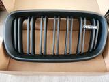 Ноздри решетки на капот решетки радиатора BMW X5 f15 за 25 000 тг. в Алматы