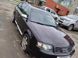 Audi A6 2004 года за 4 800 000 тг. в Щучинск – фото 4