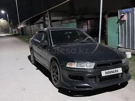 Mitsubishi Galant 2002 года за 1 500 000 тг. в Каскелен – фото 3