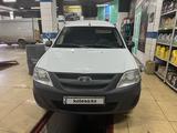 ВАЗ (Lada) Largus (фургон) 2014 годаүшін2 900 000 тг. в Астана