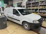 ВАЗ (Lada) Largus (фургон) 2014 годаүшін2 900 000 тг. в Астана – фото 2