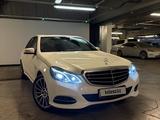 Mercedes-Benz E 200 2014 годаүшін12 000 000 тг. в Алматы