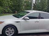 Kia Optima 2016 годаүшін8 100 000 тг. в Алматы