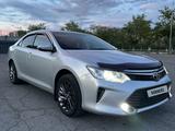 Toyota Camry 2015 года за 11 300 000 тг. в Темиртау