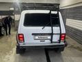 ВАЗ (Lada) Lada 2121 2008 годаүшін2 599 999 тг. в Шымкент – фото 5