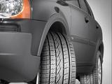 275/50R20 CrossContact UHP 109W Continental за 171 900 тг. в Алматы – фото 2