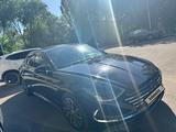 Hyundai Sonata 2021 года за 10 500 000 тг. в Алматы – фото 3