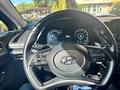 Hyundai Sonata 2021 года за 10 500 000 тг. в Алматы – фото 17