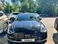 Hyundai Sonata 2021 года за 10 500 000 тг. в Алматы