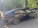 Hyundai Sonata 2021 года за 10 500 000 тг. в Алматы – фото 5