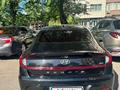Hyundai Sonata 2021 года за 10 500 000 тг. в Алматы – фото 6