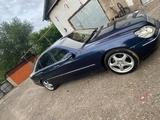 Mercedes-Benz S 55 1999 годаүшін4 000 000 тг. в Алматы – фото 4