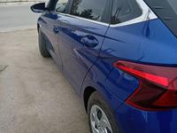 Hyundai i20 2023 годаfor8 400 000 тг. в Костанай