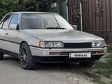 Mitsubishi Galant 1987 годаүшін600 000 тг. в Алматы – фото 2