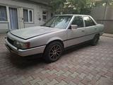 Mitsubishi Galant 1987 годаүшін600 000 тг. в Алматы