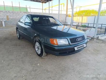 Audi 100 1994 года за 2 250 000 тг. в Алматы
