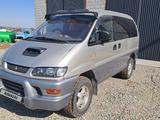 Mitsubishi Delica 1999 года за 2 300 000 тг. в Алматы – фото 2