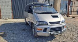 Mitsubishi Delica 1999 годаүшін2 300 000 тг. в Алматы