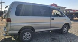 Mitsubishi Delica 1999 годаүшін2 300 000 тг. в Алматы – фото 4