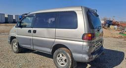 Mitsubishi Delica 1999 годаүшін2 300 000 тг. в Алматы – фото 5