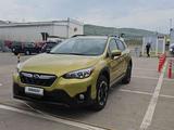 Subaru Crosstrek 2021 года за 7 300 000 тг. в Алматы – фото 2