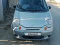 Daewoo Matiz 2008 года за 1 600 000 тг. в Атырау – фото 5