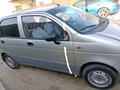 Daewoo Matiz 2008 годаүшін1 600 000 тг. в Атырау – фото 3