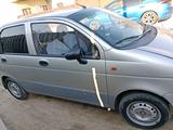 Daewoo Matiz 2008 года за 1 700 000 тг. в Атырау – фото 3