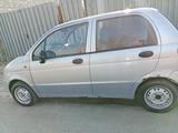 Daewoo Matiz 2008 года за 1 700 000 тг. в Атырау – фото 4