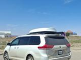 Toyota Sienna 2013 годаүшін7 800 000 тг. в Атырау