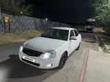 ВАЗ (Lada) Priora 2170 2014 годаүшін1 800 000 тг. в Шымкент – фото 3