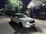 ВАЗ (Lada) Priora 2170 2014 годаүшін1 800 000 тг. в Шымкент – фото 2