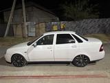 ВАЗ (Lada) Priora 2170 2014 годаүшін1 800 000 тг. в Шымкент – фото 5