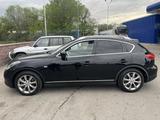 Infiniti EX37 2010 года за 7 200 000 тг. в Алматы – фото 4