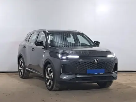 Changan CS55 Plus 2024 года за 12 000 000 тг. в Кызылорда – фото 3