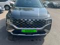 Hyundai Santa Fe 2023 годаfor19 500 000 тг. в Алматы