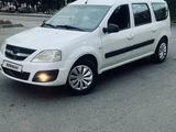 ВАЗ (Lada) Largus 2013 года за 2 650 000 тг. в Астана
